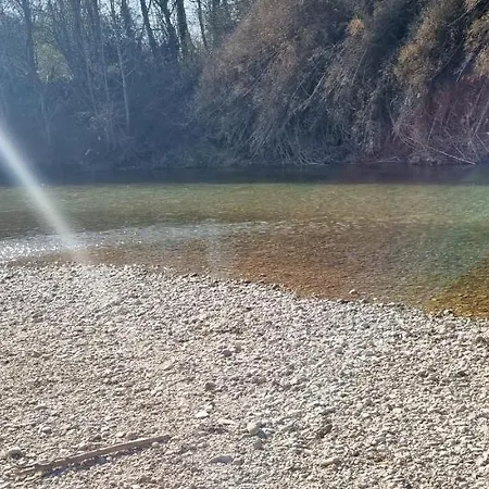 Riviere Villa Bagnols-sur-Cèze