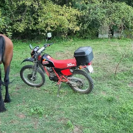 Villa Riviere Bagnols-sur-Cèze