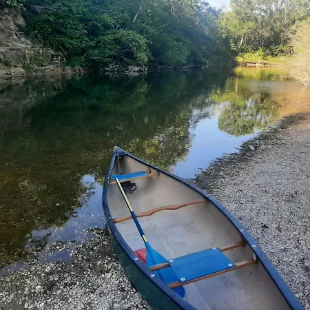 Riviere Bagnols-sur-Ceze