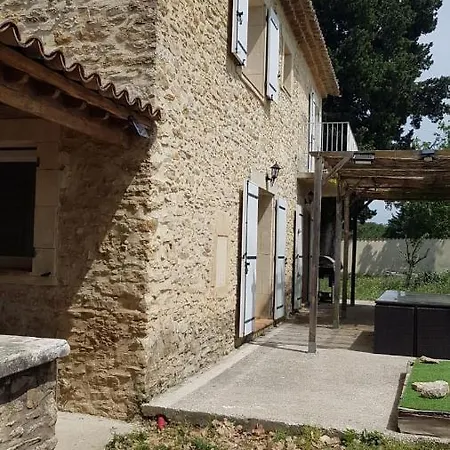 Riviere Bagnols-sur-Cèze