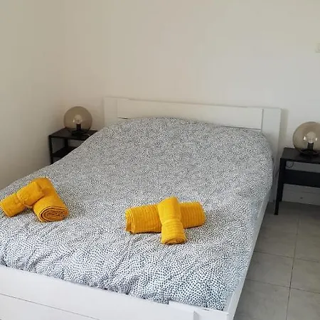 Riviere バニョル・シュル・セズ