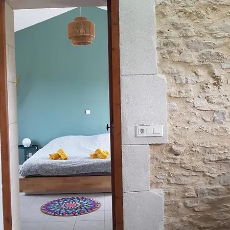 Riviere Villa Bagnols-sur-Cèze