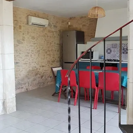 Villa Riviere Bagnols-sur-Cèze