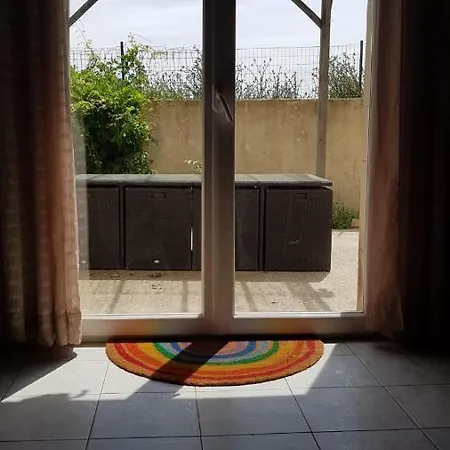 Riviere فيلة Bagnols-sur-Cèze
