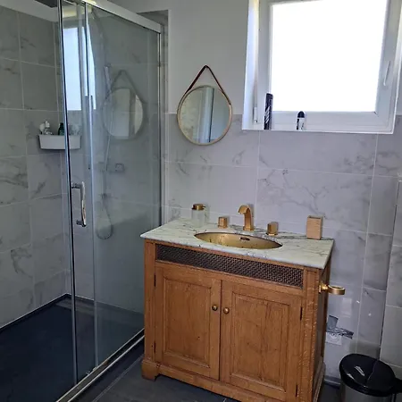 Riviere Bagnols-sur-Cèze