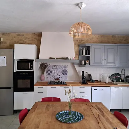 Villa Riviere Bagnols-sur-Cèze