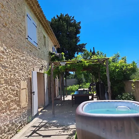 Riviere Bagnols-sur-Cèze