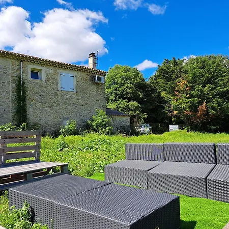 Villa Riviere *