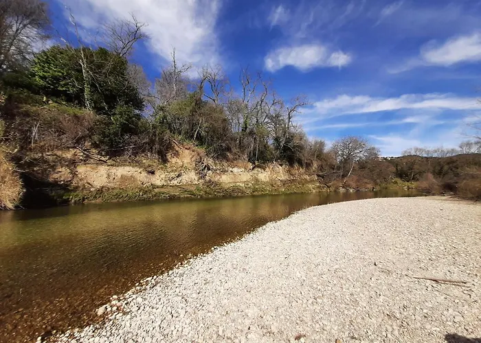 Villa Riviere Bagnols-sur-Cèze