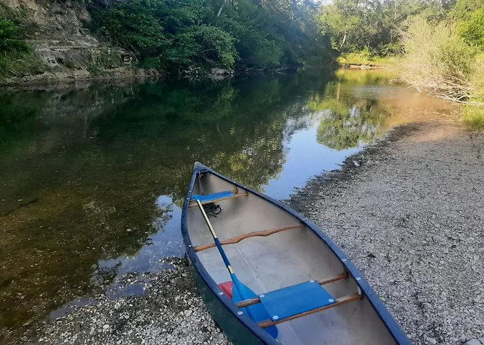 Riviere Bagnols-sur-Cèze