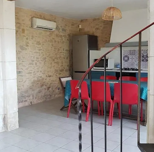Villa Riviere Bagnols-sur-Cèze