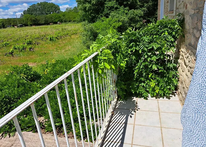 Riviere Bagnols-sur-Cèze